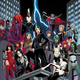Illustration for article titled Give Me This Marvel Cinematic Universe